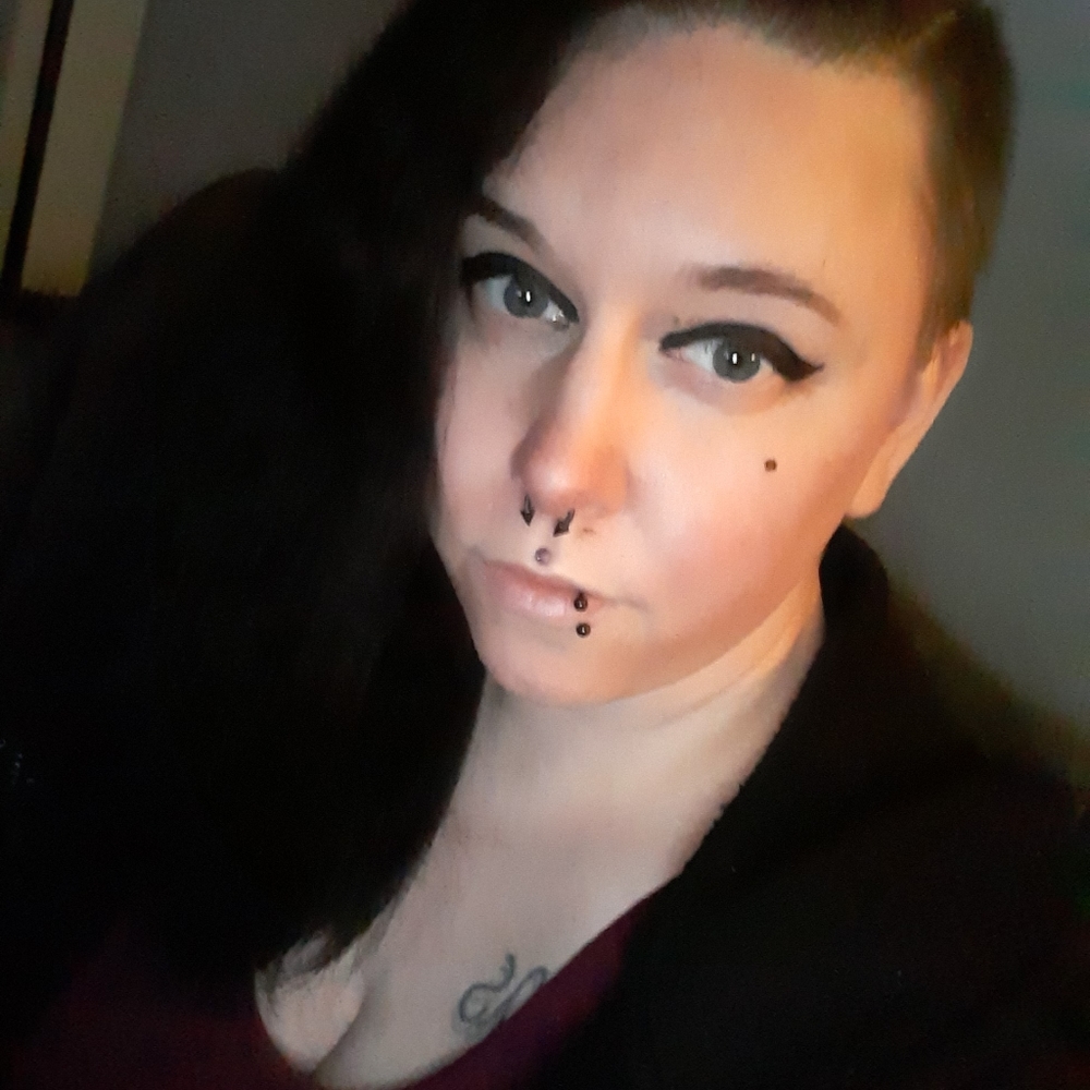 Meet your Posher, Rebekah